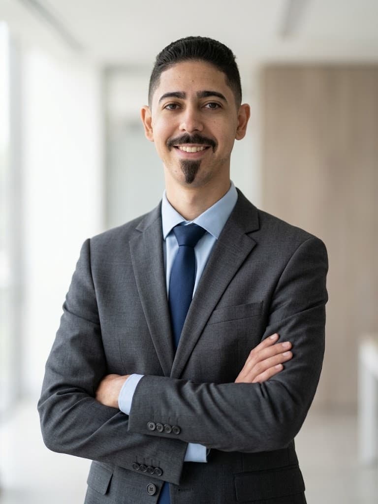 Joshua Du Plooy
